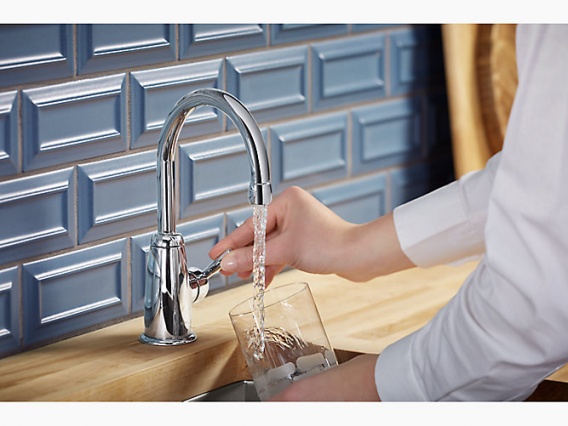 ウェルスプリング 浄水器用単水栓 浄水器用 キッチン水栓 キッチン商品 kohler コーラー 日本正規輸入代理店 日鉄物産マテックス株式会社