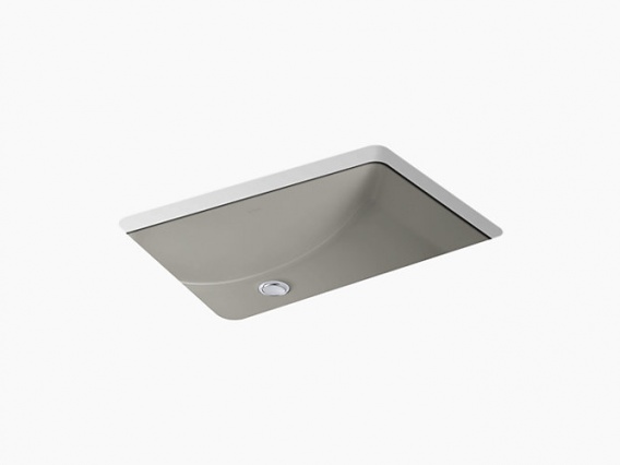 ＊新品＊【KOHLER】ラデナ アンダーカウンター洗面器 K-2215