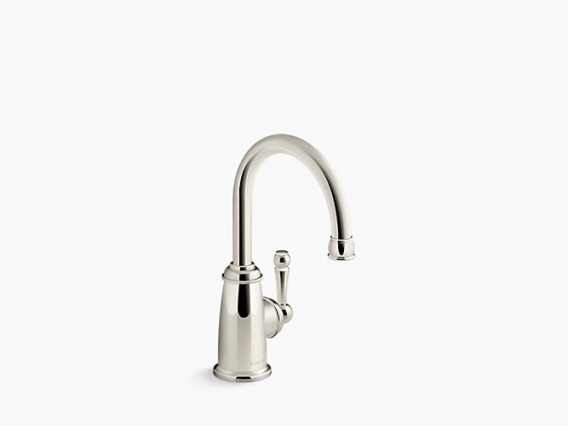 ウェルスプリング 浄水器用単水栓 浄水器用 キッチン水栓 キッチン商品 kohler コーラー 日本正規輸入代理店 日鉄物産マテックス株式会社