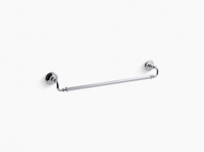 タオルバー | アクセサリー | 洗面商品｜KOHLER（コーラー）｜日本正規